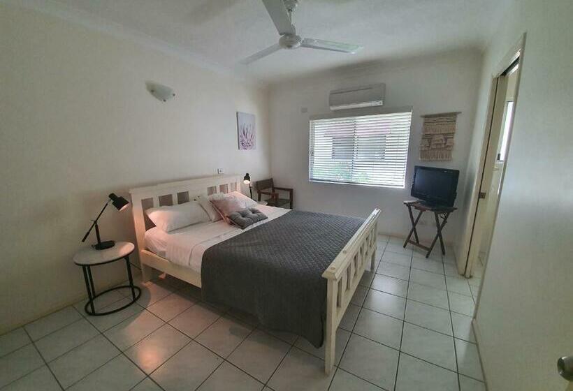 带1个卧室的带海景的公寓, The Beach Place