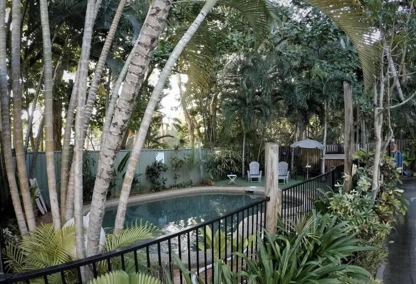 带1个卧室的带海景的公寓, The Beach Place