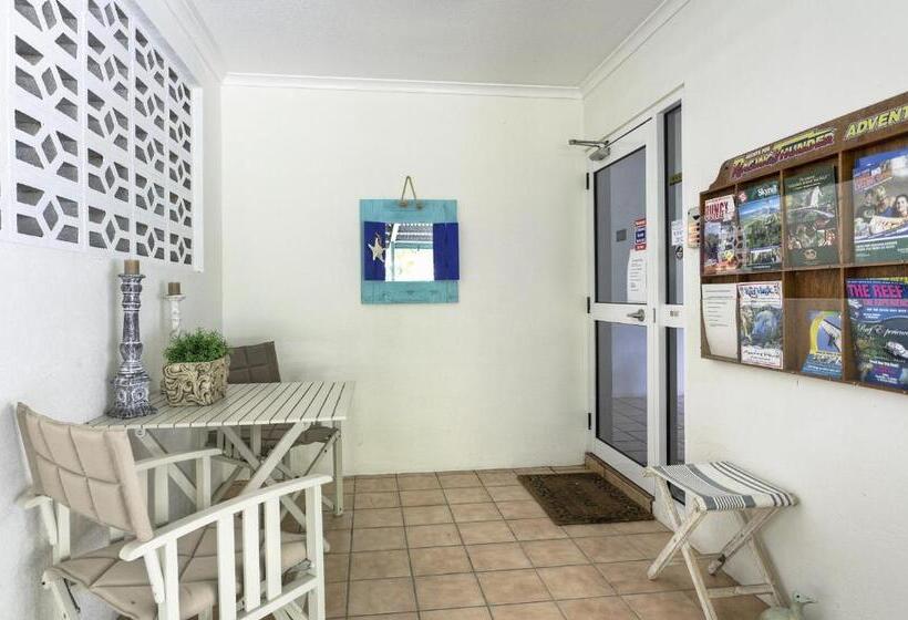 带1个卧室的带海景的公寓, The Beach Place