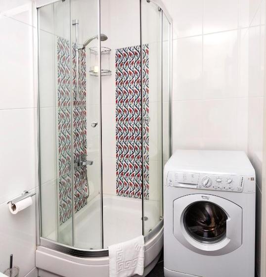 سوییت جونیور لوکس, Turkuaz Suites Bosphorus