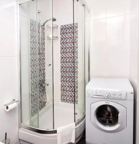 エクゼクティブスイート, Turkuaz Suites Bosphorus