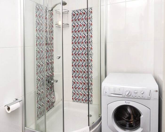 سوییت, Turkuaz Suites Bosphorus