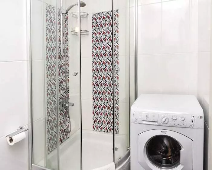 デラックススイート, Turkuaz Suites Bosphorus