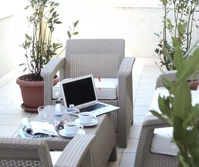 エクゼクティブスイート, Turkuaz Suites Bosphorus