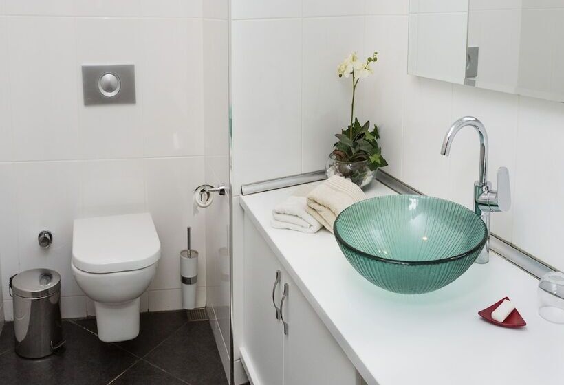 سوئیت پنت هاوس, Turkuaz Suites Bosphorus