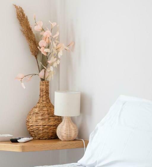 חדר סטנדרט עם מרפסת, Villa Kriezi