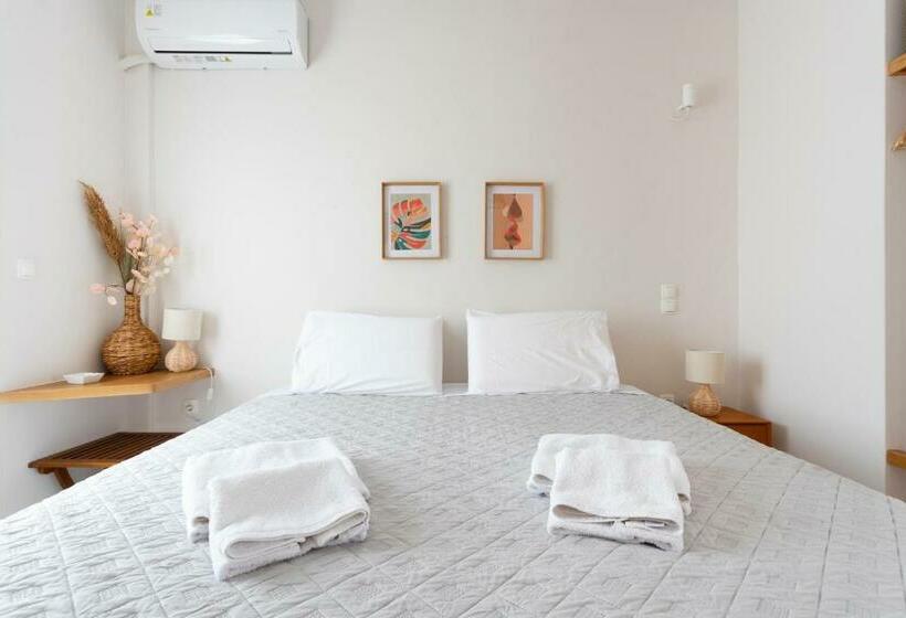 חדר סטנדרט, Villa Kriezi