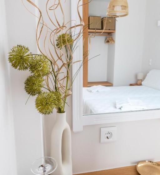 חדר סטנדרט, Villa Kriezi