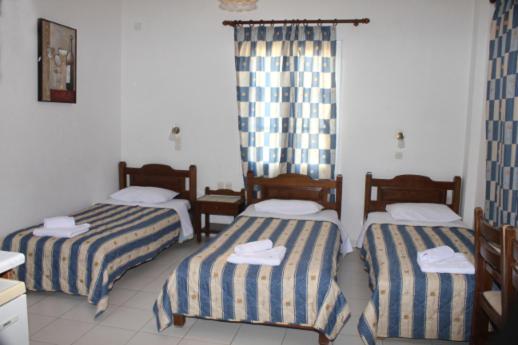 סטודיו סופריור, Villa Kriezi