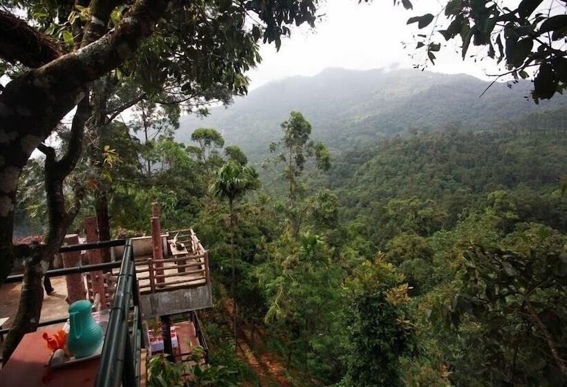 خانه 1 خوابه, Wild Elephant Eco Friendly Resort