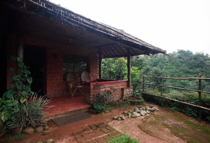 １ベッドルームハウス, Wild Elephant Eco Friendly Resort