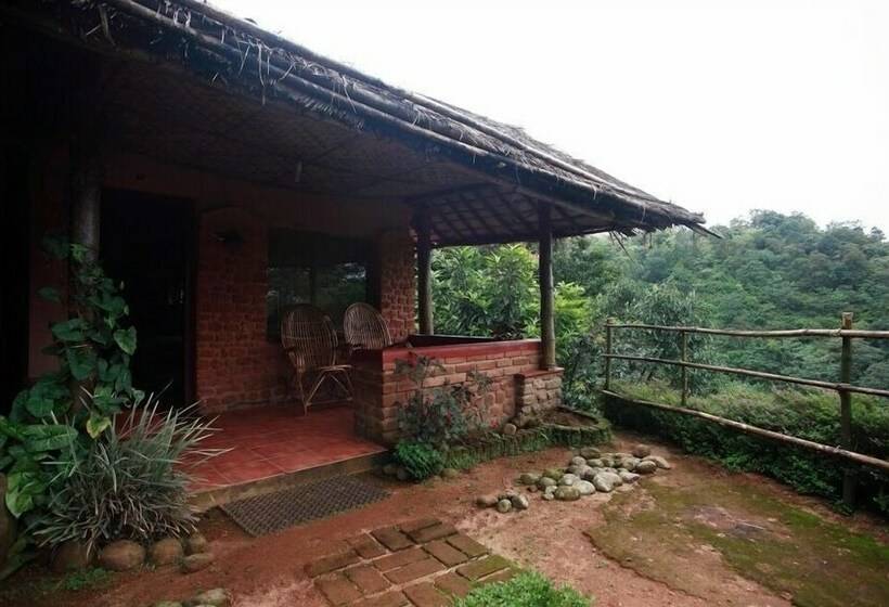 １ベッドルームハウス, Wild Elephant Eco Friendly Resort