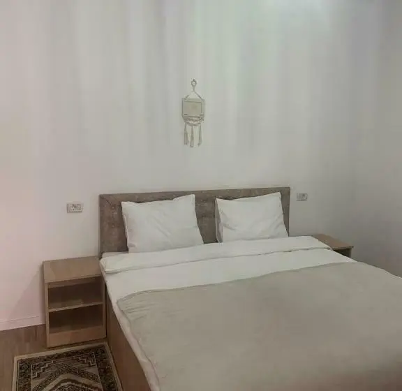 Standard-huone, Pensiunea Maria
