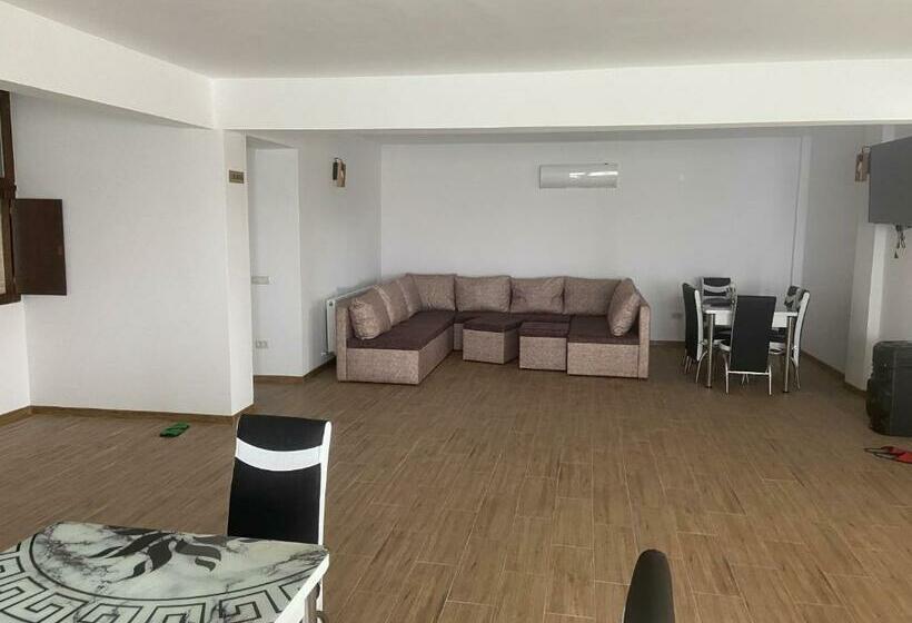 Номер Стандарт, Pensiunea Maria