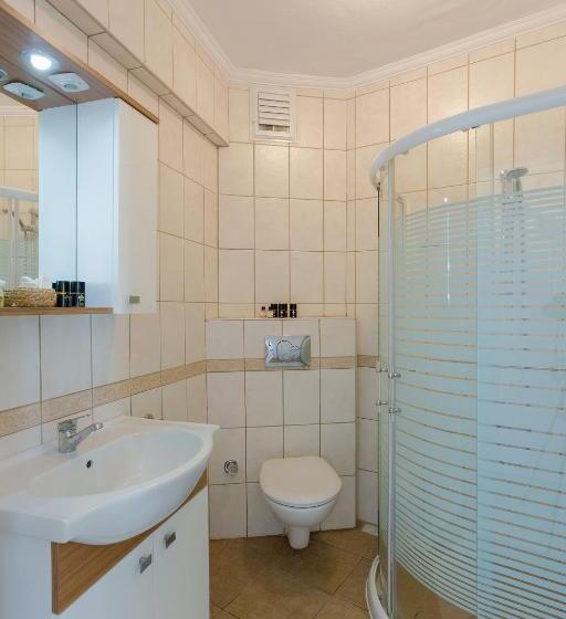 Номер Deluxe, Aqua Nina