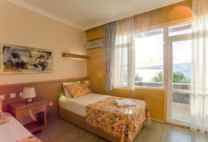 Номер Deluxe, Aqua Nina