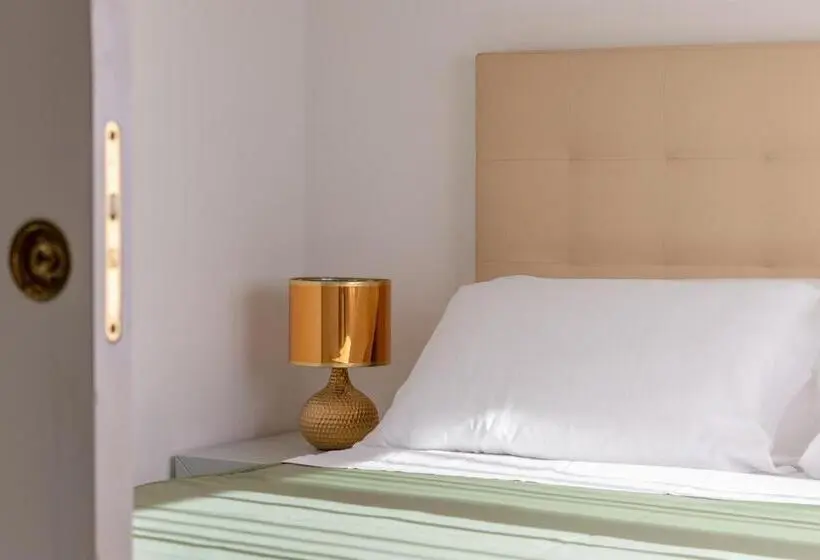 バルコニー付き１ベッドルームアパートメント, Residence Marina Di Cecina