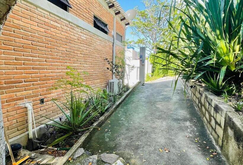 스탠다드 룸, Centro Sati Bungalow