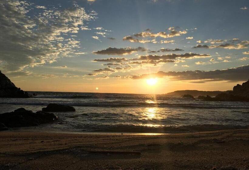 스탠다드 룸, Centro Sati Bungalow