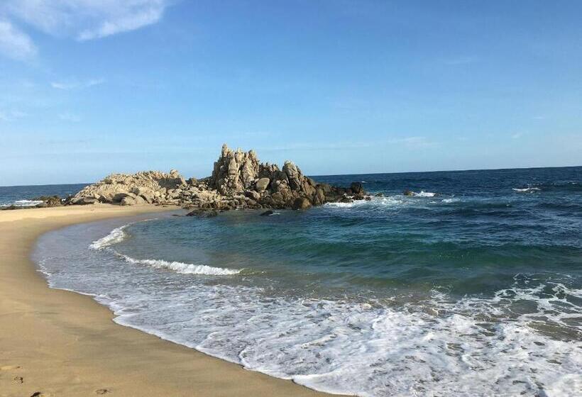 스탠다드 룸, Centro Sati Bungalow