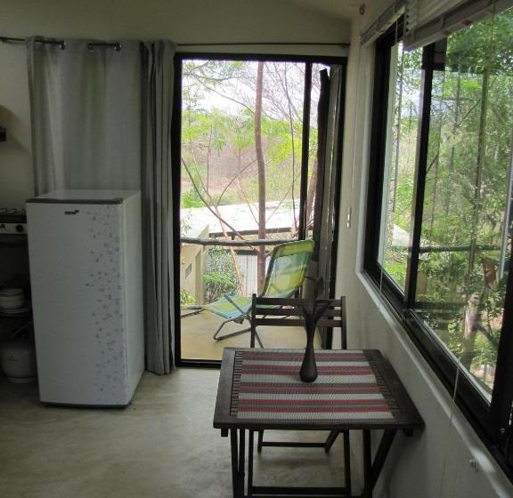 스탠다드 룸, Centro Sati Bungalow