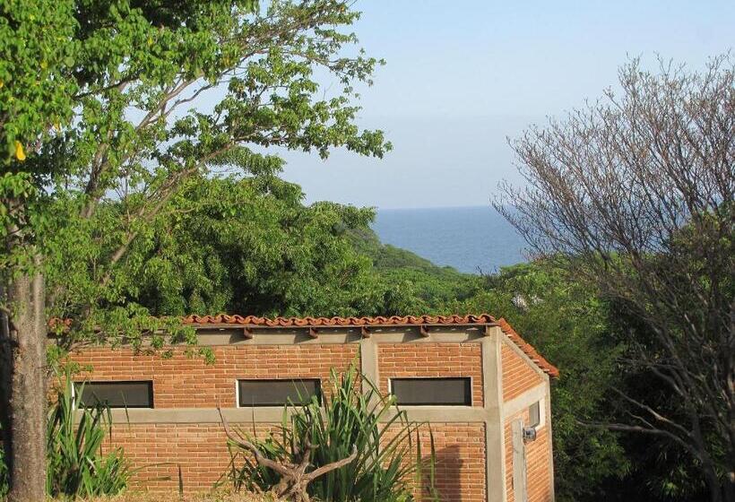 스탠다드 룸, Centro Sati Bungalow