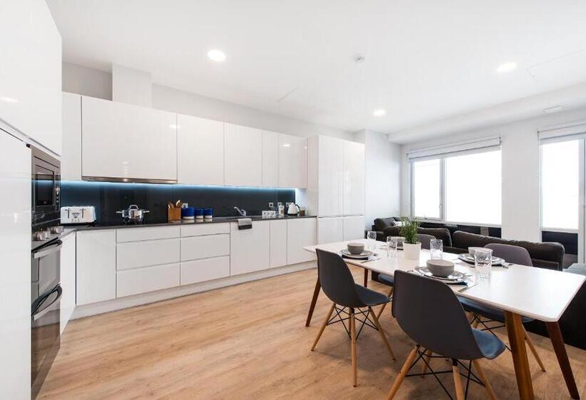 חדר סטנדרט, Yugo Explore Kavanagh Court