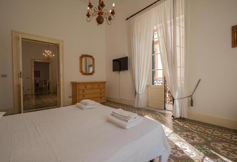 آپارتمان 2 خوابه, Dimora Apulia