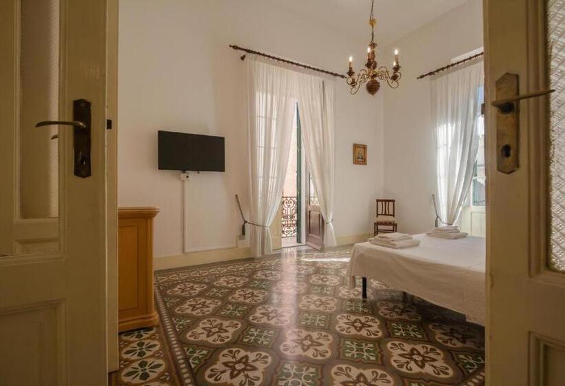 آپارتمان 2 خوابه, Dimora Apulia