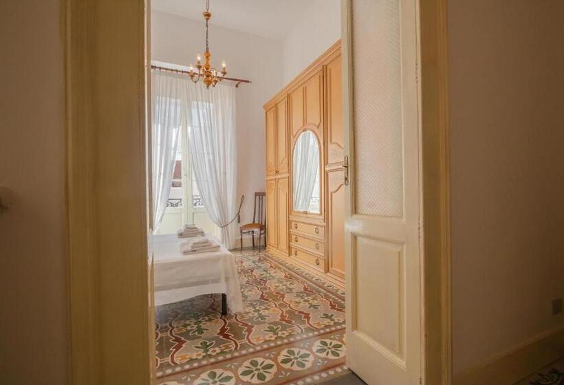 آپارتمان 2 خوابه, Dimora Apulia