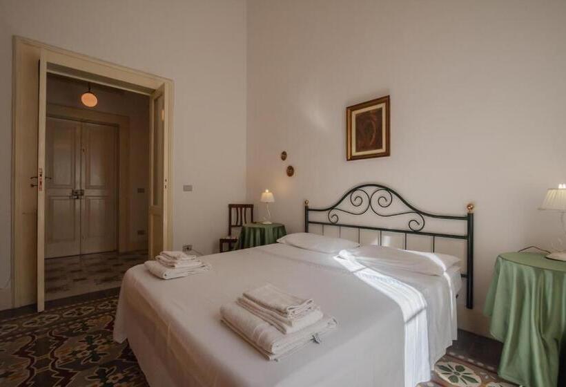 آپارتمان 2 خوابه, Dimora Apulia