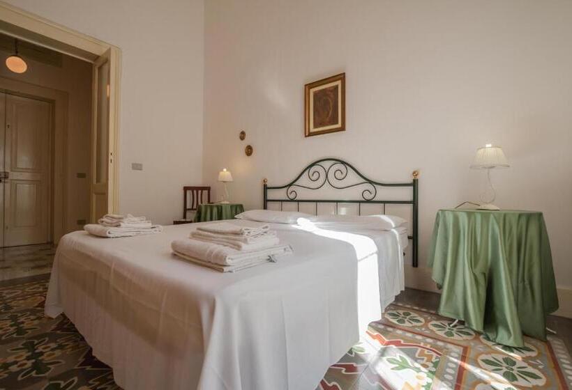 آپارتمان 2 خوابه, Dimora Apulia