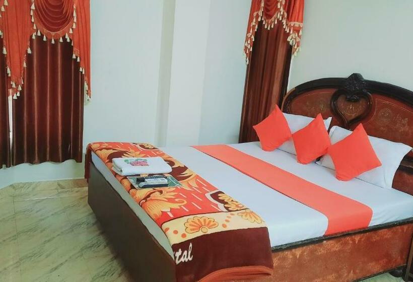 经济房, Holiday Inn Paradise