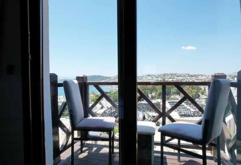 غرفة قياسية سرير كينج, Meu La Boutique