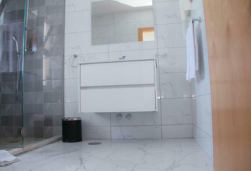 اتاق استاندارد, Por Do Sol