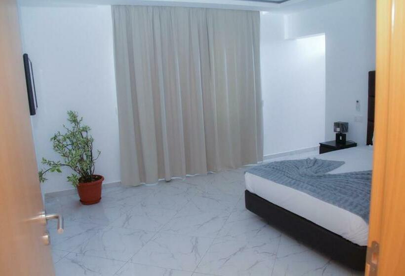 اتاق استاندارد, Por Do Sol