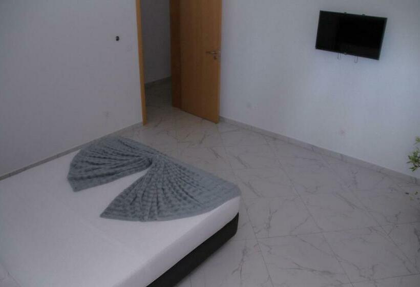 اتاق استاندارد, Por Do Sol