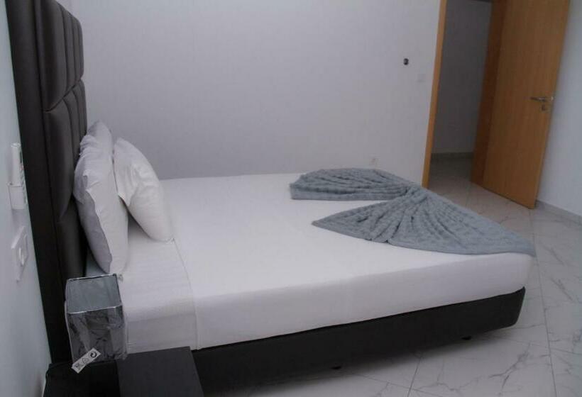 اتاق استاندارد, Por Do Sol