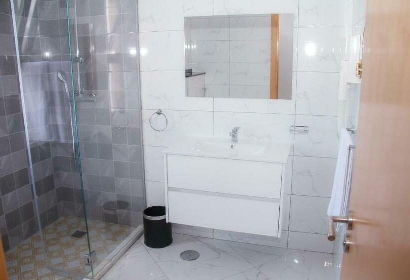 اتاق استاندارد با چشم‌انداز دریا, Por Do Sol