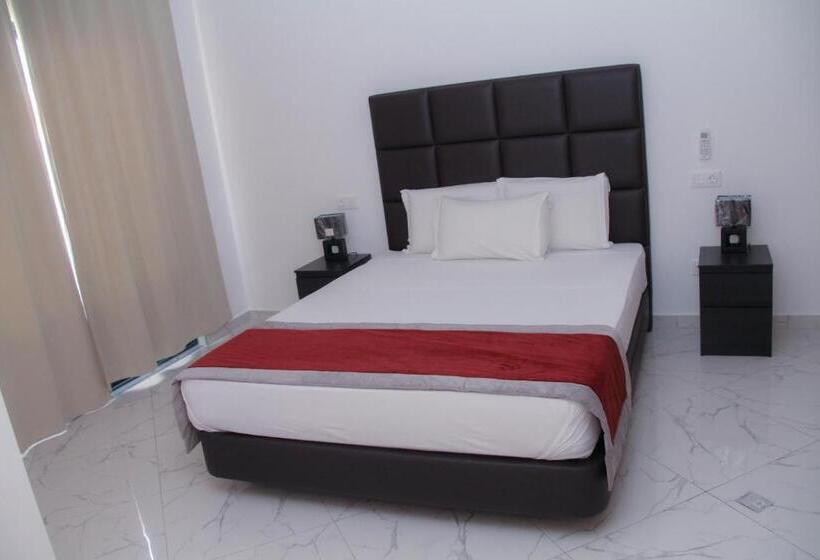 اتاق استاندارد با بالکن و چشم‌انداز دریا, Por Do Sol