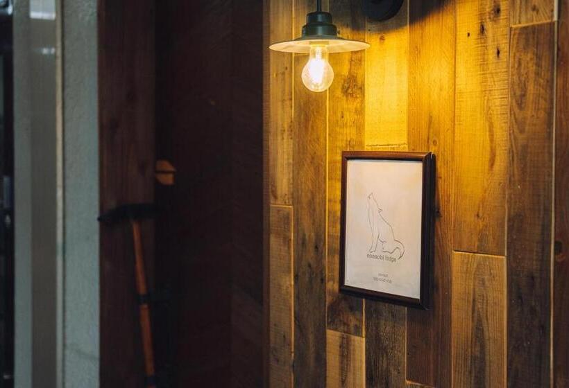 Студия Стандарт, Noasobi Lodge Vacation Stay 80823v