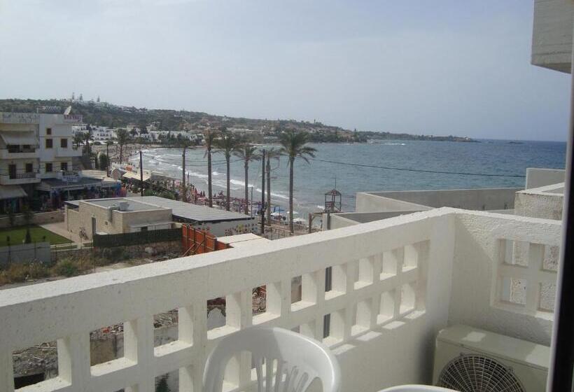 标准工作室, Aris Studios