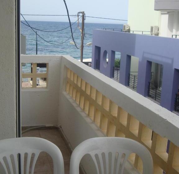 带1个卧室的公寓, Aris Studios