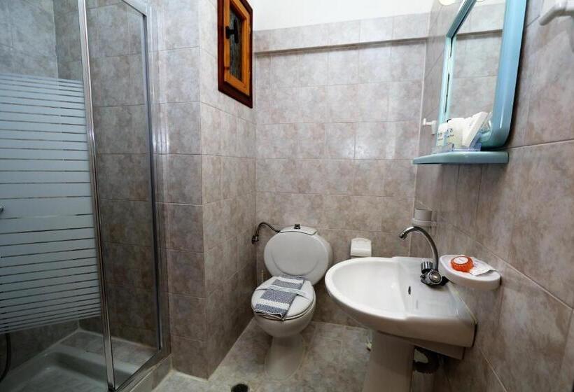 标准工作室, Aris Studios