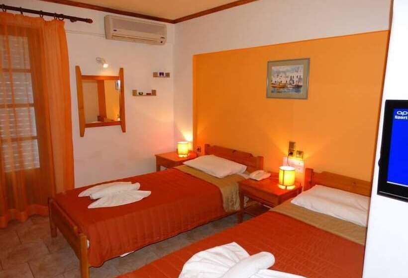 标准工作室, Aris Studios