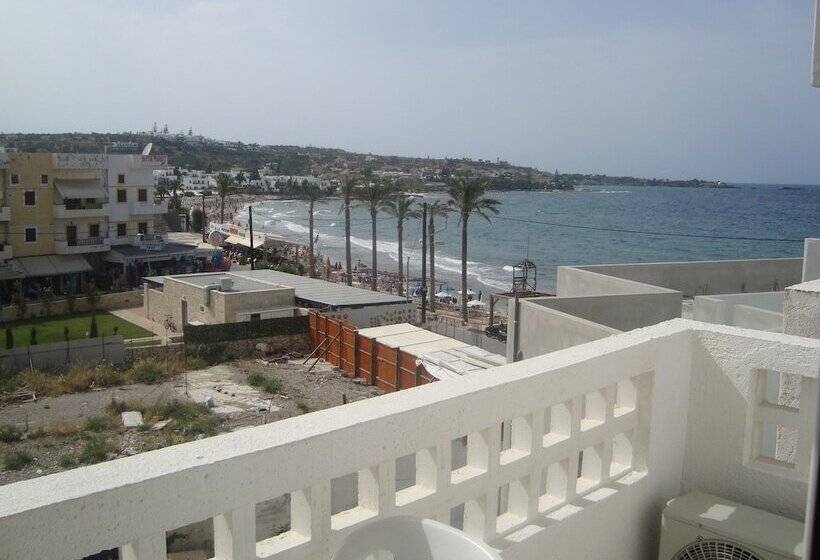 带2个卧室的公寓, Aris Studios