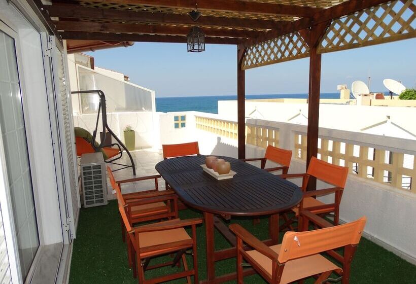 带2个卧室的公寓, Aris Studios