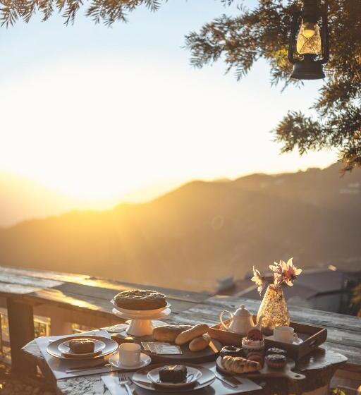 Willa 1 Sypialnia, Seclude Mussoorie