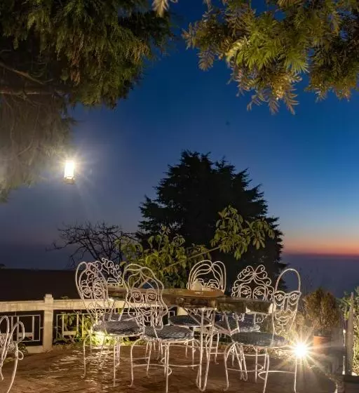 ビラホテル１ベッドルーム, Seclude Mussoorie