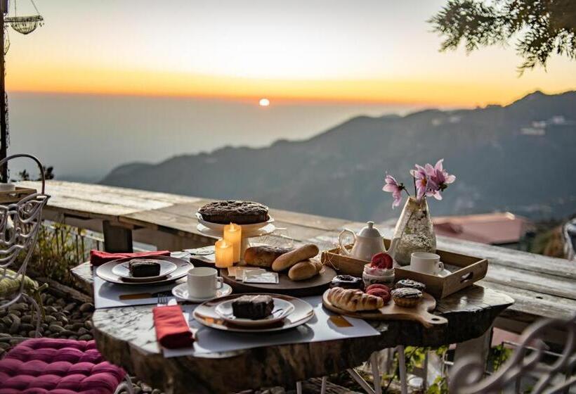 Willa 1 Sypialnia, Seclude Mussoorie